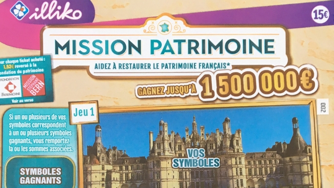 Tivoli Clisson : Coulisses Du Théâtre, Sélectionné Au Loto Du Patrimoine 2025 Tivoli Clisson : Coulisses Du Théâtre, Sélectionné Au Loto Du Patrimoine 2025