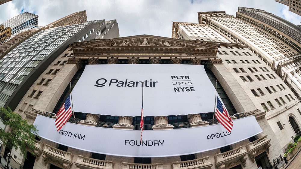 To Buy Or Not To Buy Palantir Stock Before May 5th: A Guide For Investors To Buy Or Not To Buy Palantir Stock Before May 5th: A Guide For Investors