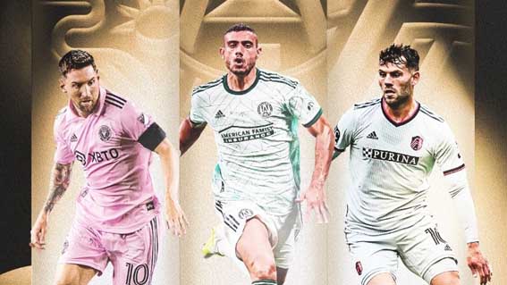 Το Μέλλον Του Γιακουμάκη: MLS Ή Άλλη Ευρωπαϊκή Ομάδα; Το Μέλλον Του Γιακουμάκη: MLS Ή Άλλη Ευρωπαϊκή Ομάδα;