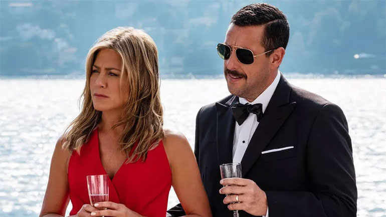 Το Netflix Το Netflix