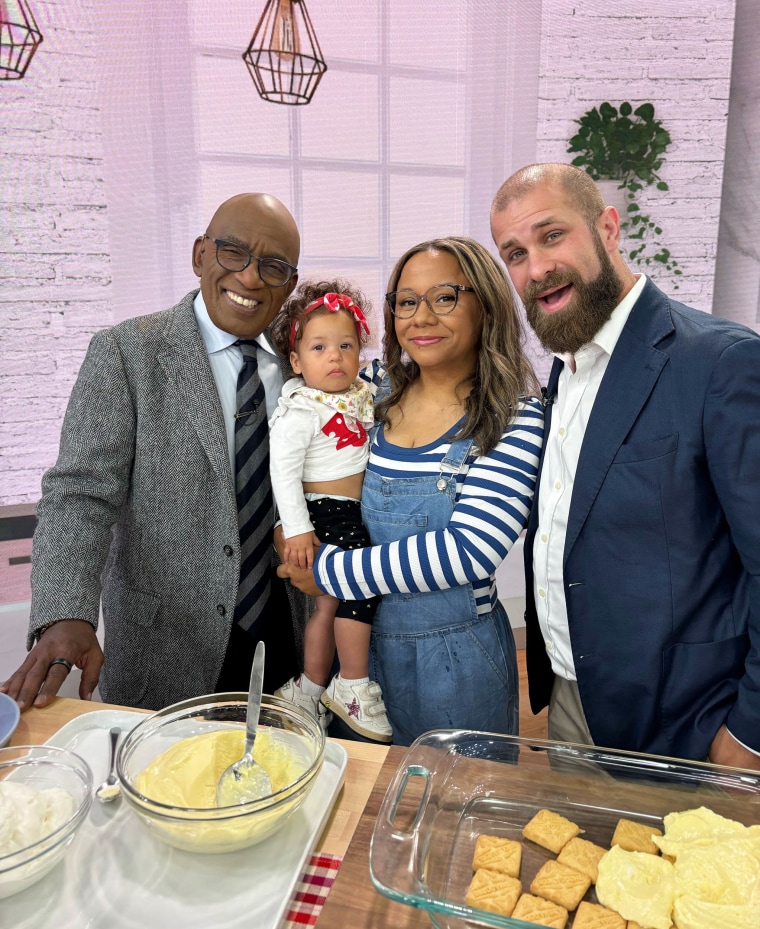 Today Show Drama: Al Roker Called Out For Revealing Off-Record Conversation