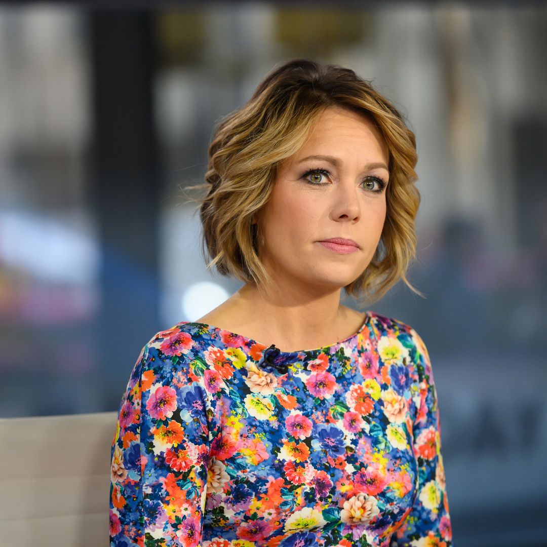 Today's Good News: Dylan Dreyer And Family Share Happy News Today's Good News: Dylan Dreyer And Family Share Happy News