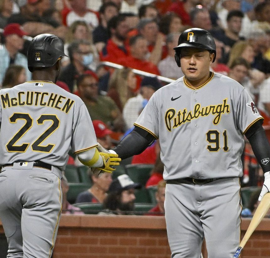 Today's MLB Game: Padres Vs Pirates Predictions & Betting Picks Today's MLB Game: Padres Vs Pirates Predictions & Betting Picks