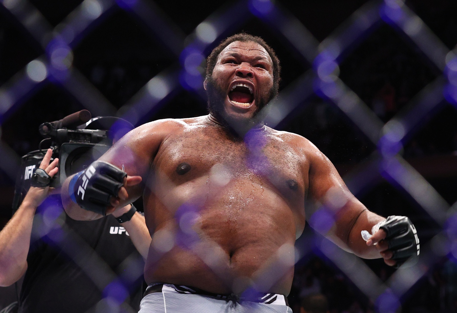 Today's MMA Fights: Best Bets, Odds, And Predictions For UFC Des Moines Today's MMA Fights: Best Bets, Odds, And Predictions For UFC Des Moines