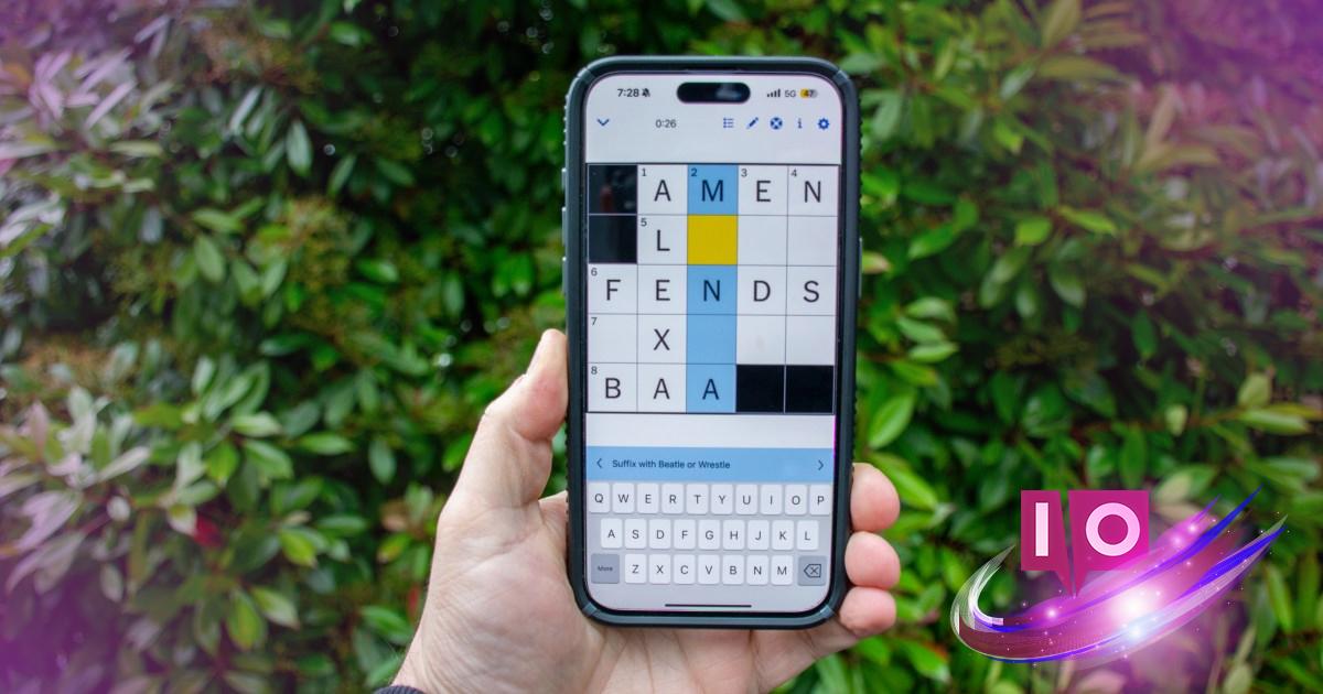 Today's NYT Mini Crossword Answers (March 12, 2025) Today's NYT Mini Crossword Answers (March 12, 2025)