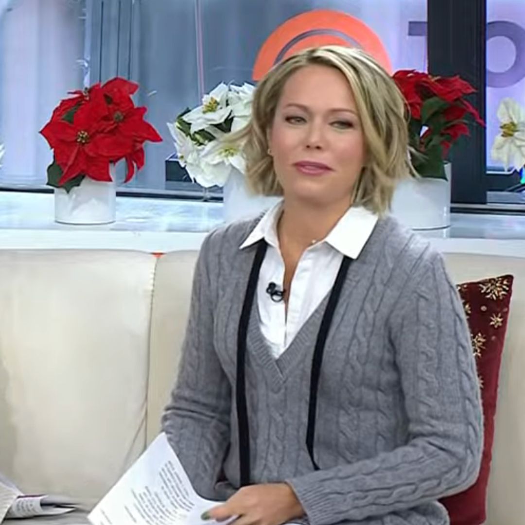 Today's Update: Dylan Dreyer's Son Post-Surgery Today's Update: Dylan Dreyer's Son Post-Surgery