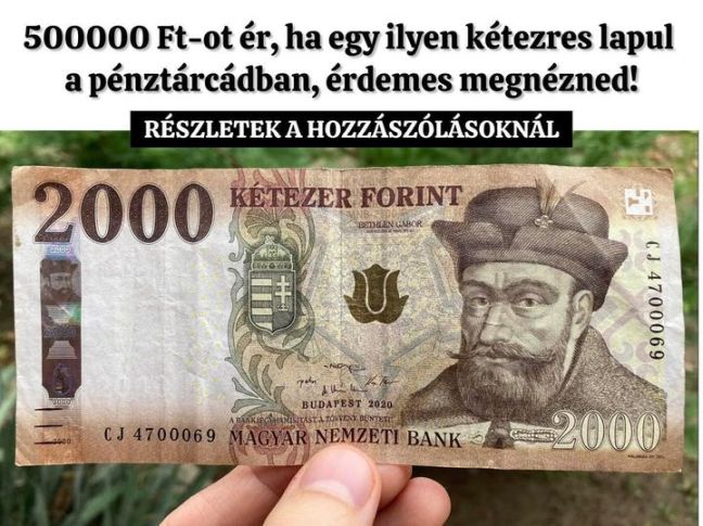 Több Százezer Forintot Érhetnek Ezek A Tárgyak: Nézd Meg, Van-e Otthon! Több Százezer Forintot Érhetnek Ezek A Tárgyak: Nézd Meg, Van-e Otthon!