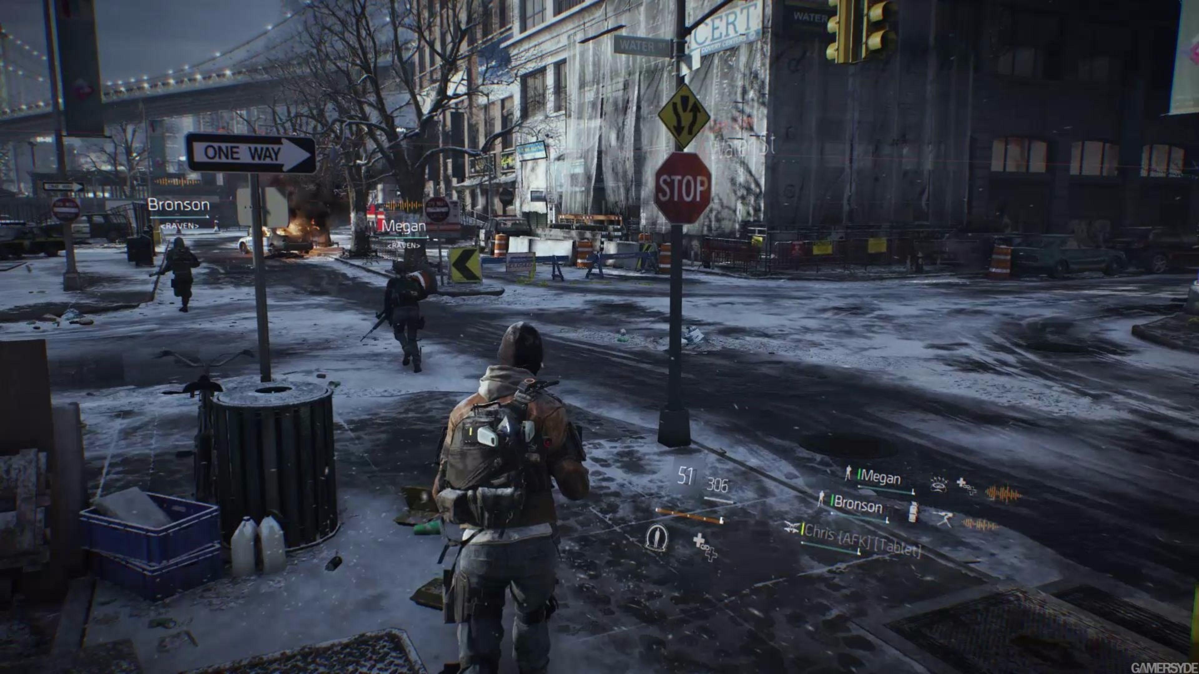 Tom Clancy's The Division 2: Six Years Of Gameplay - Celebrating A Milestone Tom Clancy's The Division 2: Six Years Of Gameplay - Celebrating A Milestone