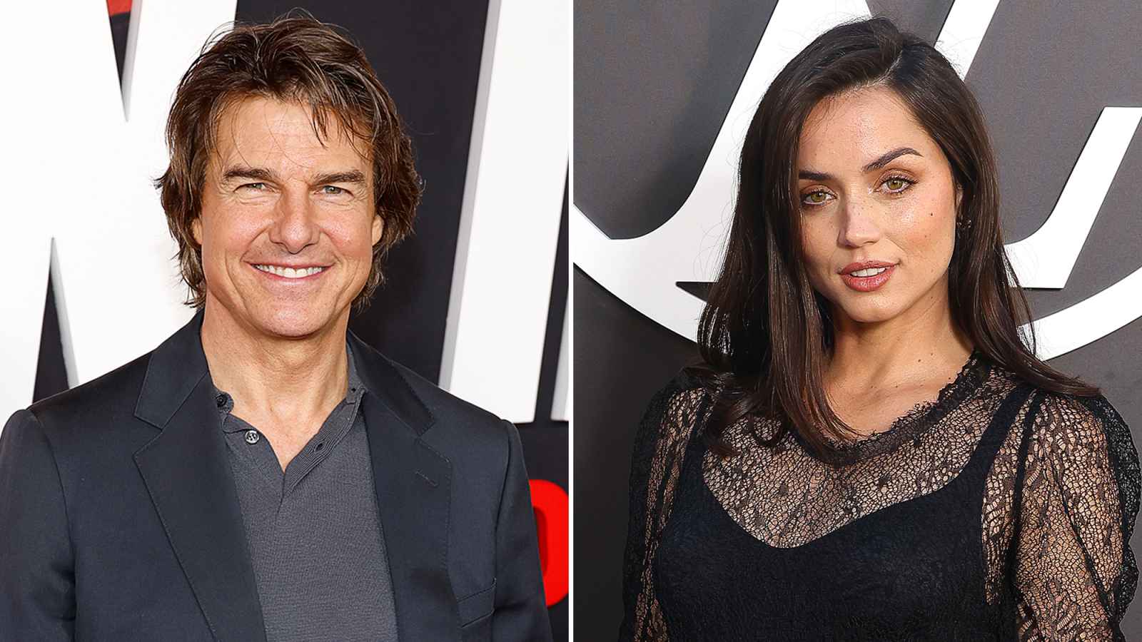 Tom Cruise & Ana De Armas Spotted Together Again In England: Are They Dating? Tom Cruise & Ana De Armas Spotted Together Again In England: Are They Dating?