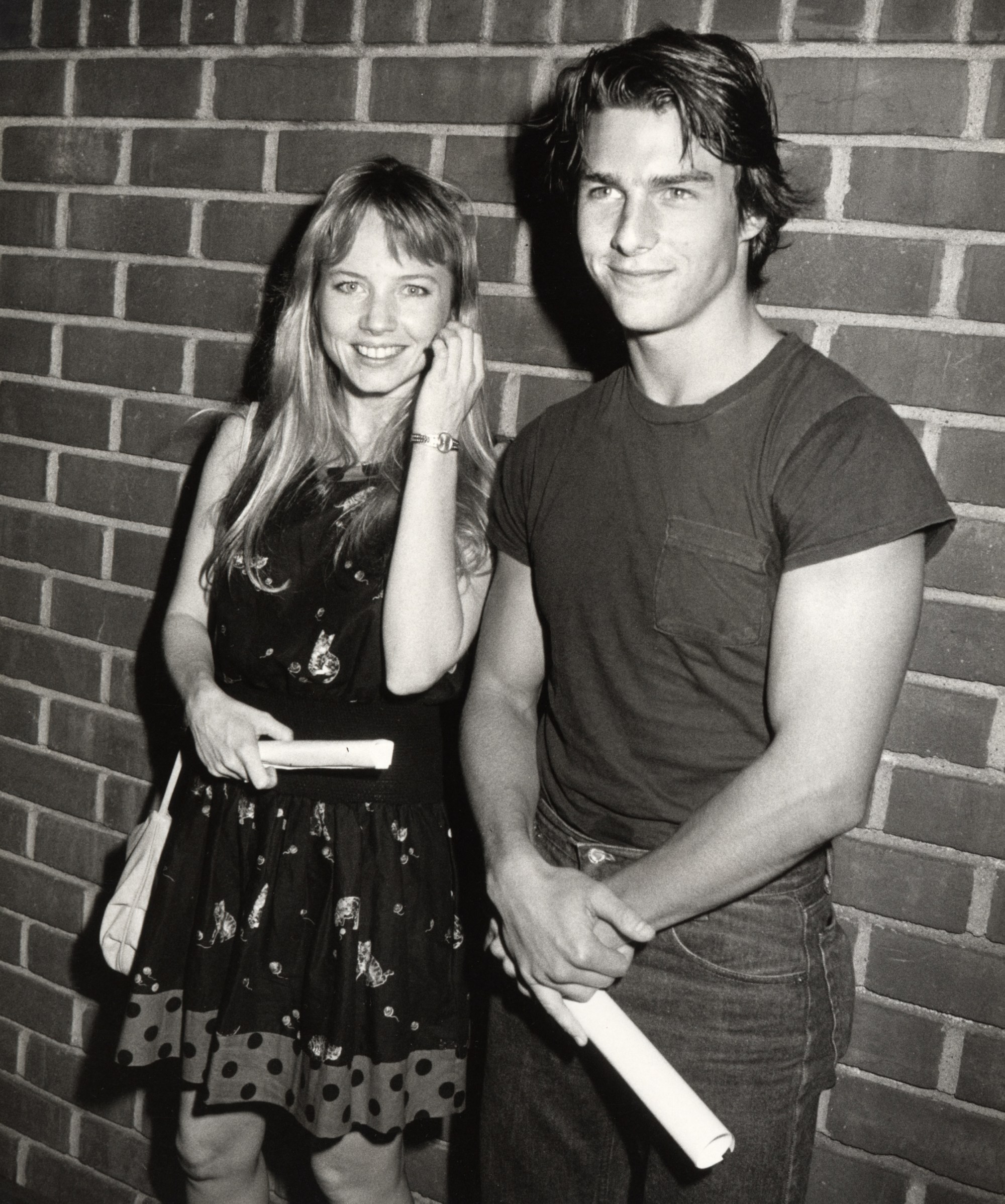 Tom Cruise's Dating History: A Look At His Relationships Tom Cruise's Dating History: A Look At His Relationships