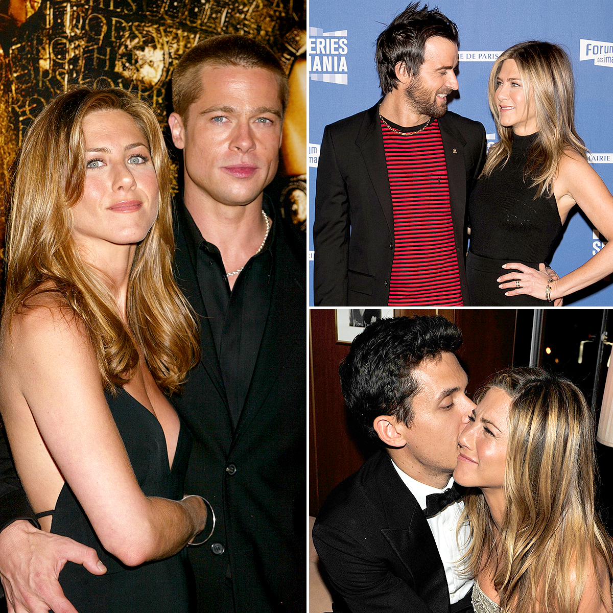 Tom Cruise's Dating History: A Timeline Of Relationships Tom Cruise's Dating History: A Timeline Of Relationships