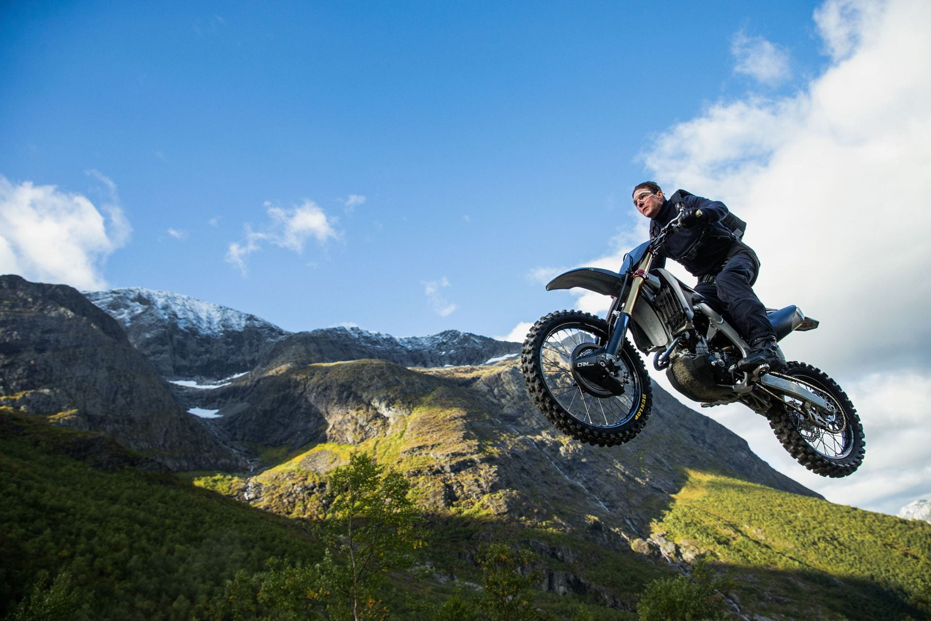 Tom Cruise's Mission: Impossible Dead Reckoning Part One: A Teaser Review Focusing On Action Sequences Tom Cruise's Mission: Impossible Dead Reckoning Part One: A Teaser Review Focusing On Action Sequences