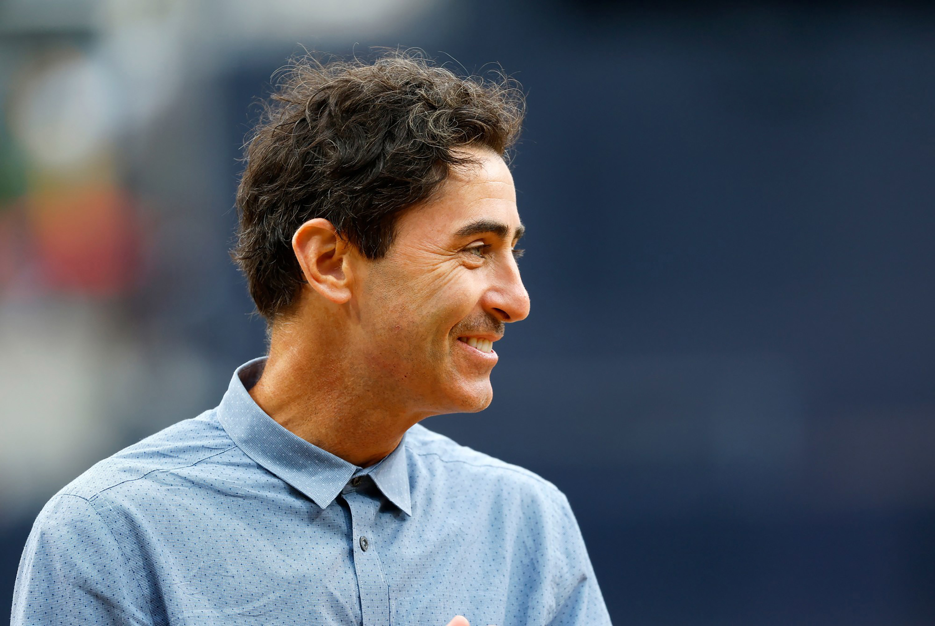 Tom Krasovic: Padres Bullpen Remains Strong Despite 10-Run Inning Tom Krasovic: Padres Bullpen Remains Strong Despite 10-Run Inning