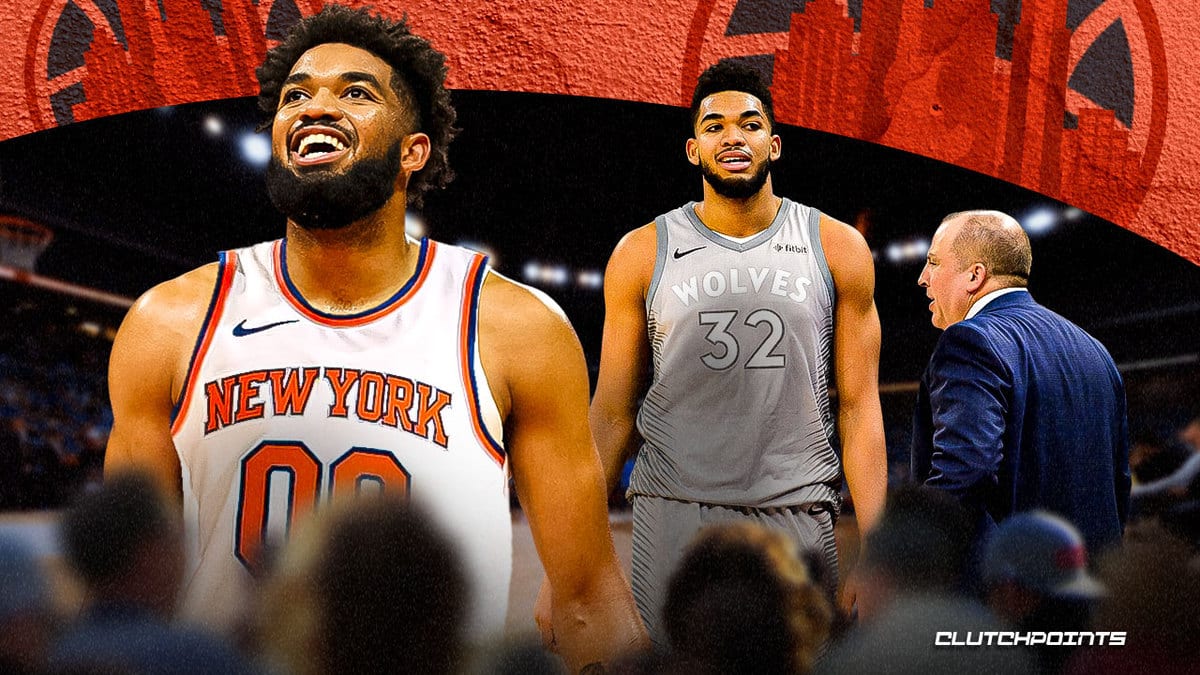 Tom Thibodeau's Praise For St. John's Success: A New York Knicks Perspective Tom Thibodeau's Praise For St. John's Success: A New York Knicks Perspective