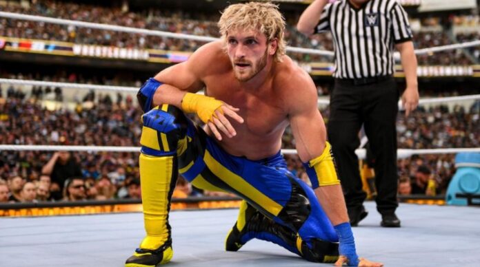 Tommy Dreamer's WrestleMania Prediction: Logan Paul In The Main Event? Tommy Dreamer's WrestleMania Prediction: Logan Paul In The Main Event?
