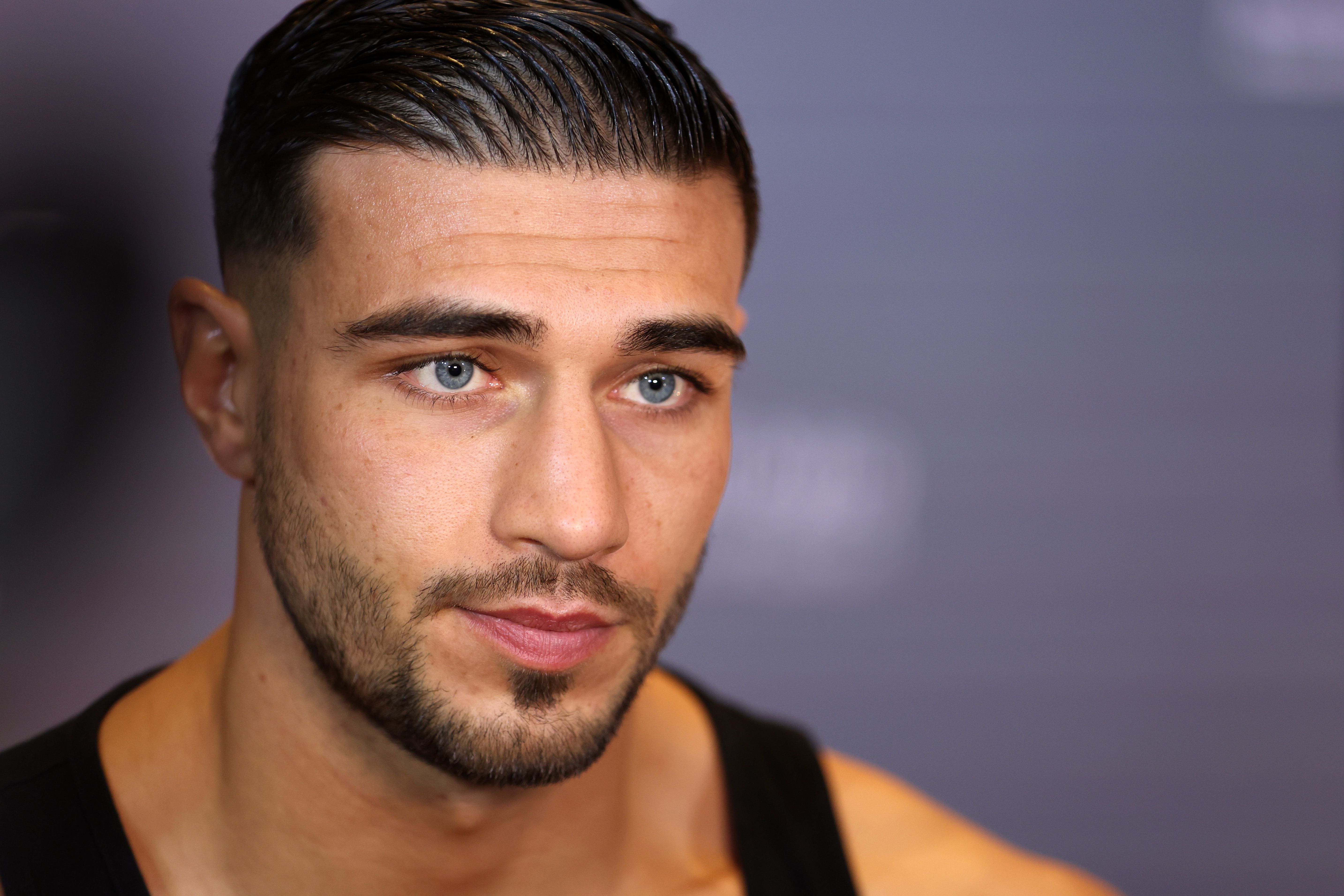 Tommy Fury And Jake Paul's Feud: The Tommy Fury And Jake Paul's Feud: The