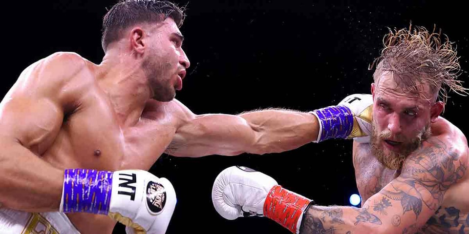 Tommy Fury Receives Fine Following Post-Split Speeding Incident Tommy Fury Receives Fine Following Post-Split Speeding Incident