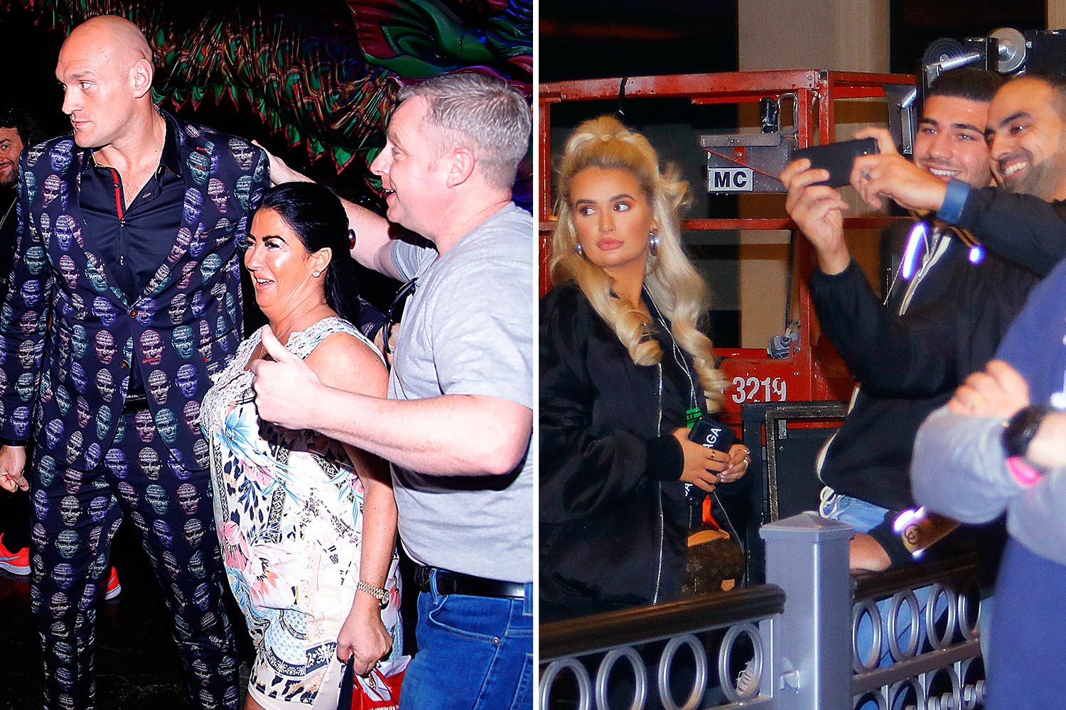 Tommy Fury Shares Secret, Molly-Mae Hague And Fans Respond Tommy Fury Shares Secret, Molly-Mae Hague And Fans Respond