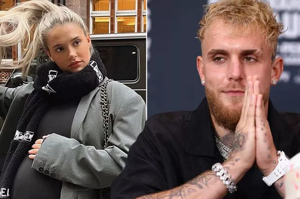 Tommy Fury's Announcement: Impact On Molly-Mae Hague And Fans Tommy Fury's Announcement: Impact On Molly-Mae Hague And Fans
