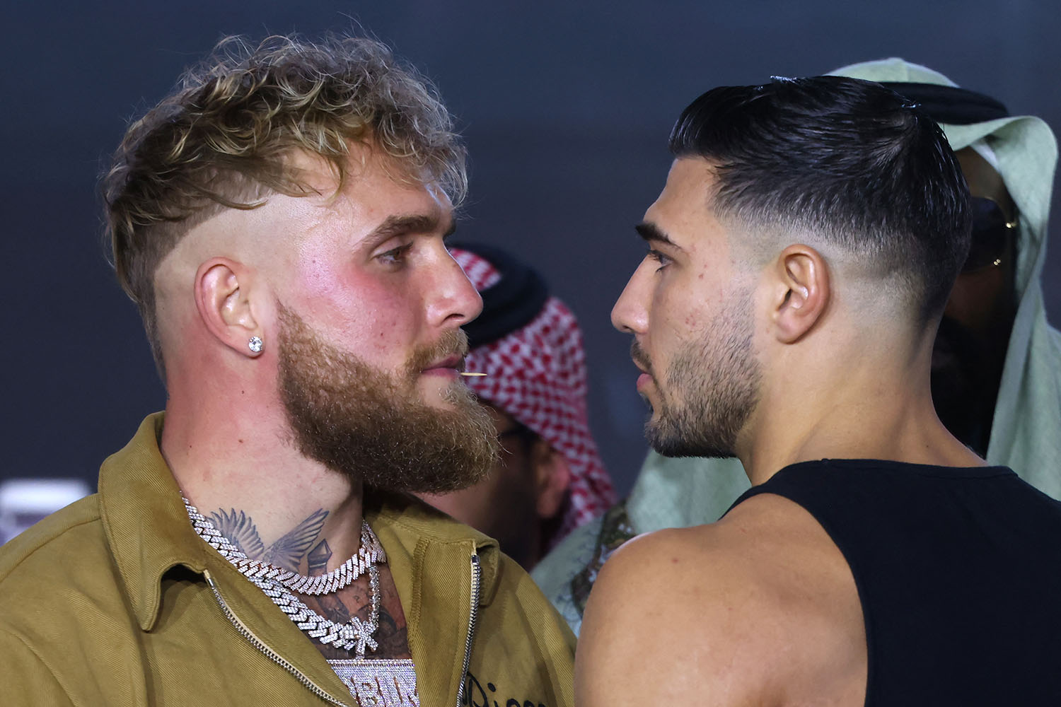Tommy Fury's Rejection Of Jake Paul's $3 Million Fight Proposal Tommy Fury's Rejection Of Jake Paul's $3 Million Fight Proposal