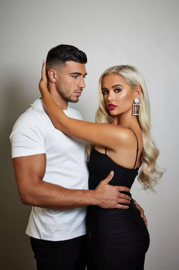 Tommy Fury's Secret: Impact On Molly-Mae Hague And Fans Tommy Fury's Secret: Impact On Molly-Mae Hague And Fans