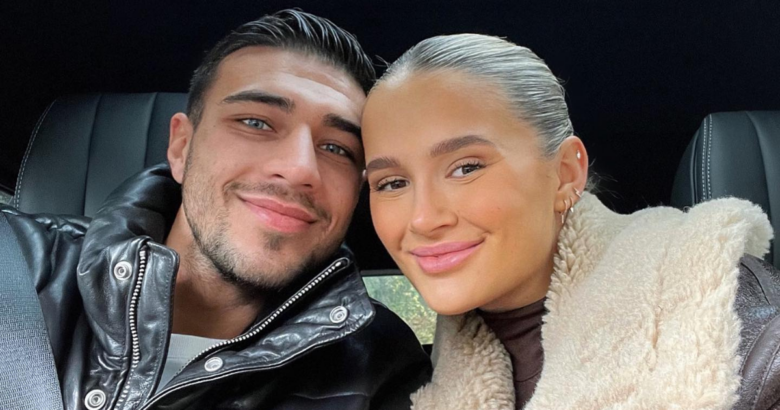 Tommy Fury's Speeding Ticket Amidst Molly-Mae Split Speculation Tommy Fury's Speeding Ticket Amidst Molly-Mae Split Speculation