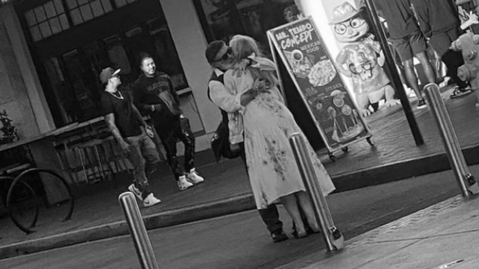 Tommy Tiernan's Rarely Seen Wife Steps Back From Managing His Career Tommy Tiernan's Rarely Seen Wife Steps Back From Managing His Career