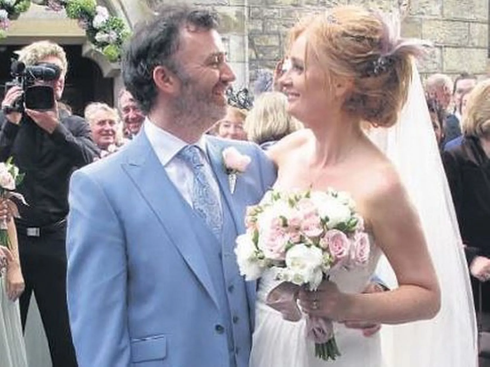 Tommy Tiernan's Wife: A Rare Glimpse Into Her Life And Unexpected Vatican Invitation Tommy Tiernan's Wife: A Rare Glimpse Into Her Life And Unexpected Vatican Invitation