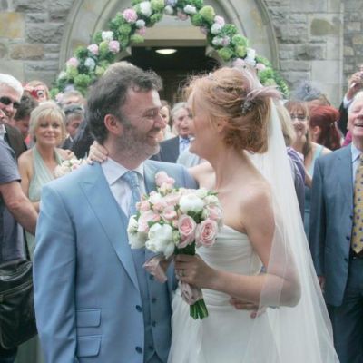 Tommy Tiernan's Wife Steps Back: Managing A Comedian's Career And A Papal Surprise Tommy Tiernan's Wife Steps Back: Managing A Comedian's Career And A Papal Surprise