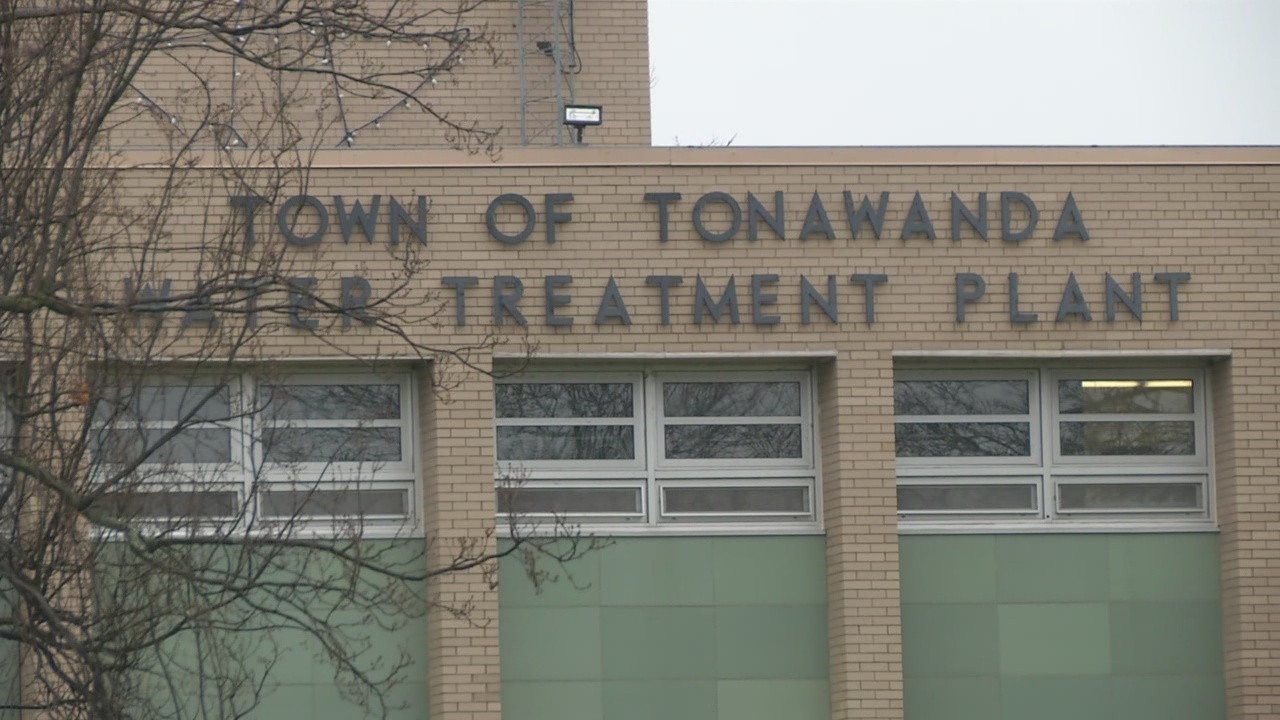 Tonawanda Company Employee Charged With Providing Drugs To Colleague Tonawanda Company Employee Charged With Providing Drugs To Colleague