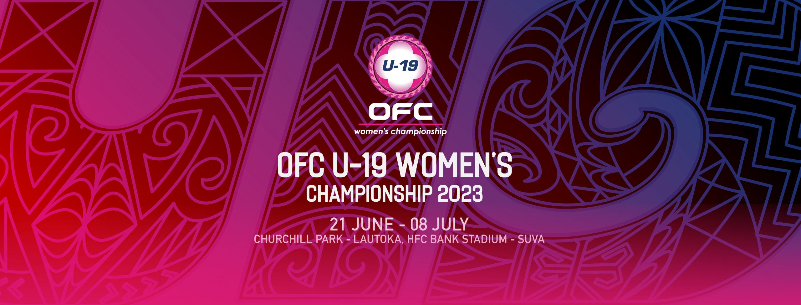 Tonga Qualifies For OFC U-19 Women's Championship 2025 Tonga Qualifies For OFC U-19 Women's Championship 2025