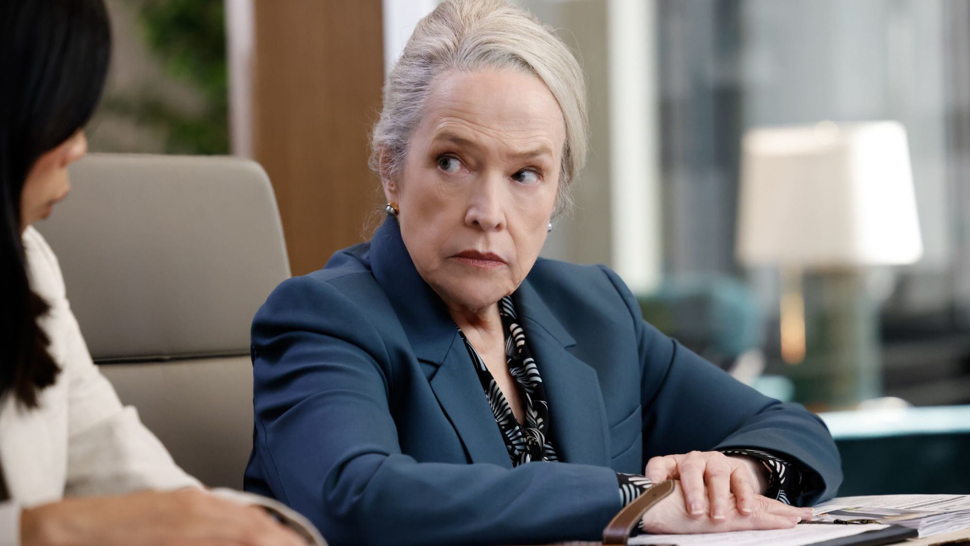 Tonight On Matlock: Game Face – Episode 15 Preview Tonight On Matlock: Game Face – Episode 15 Preview