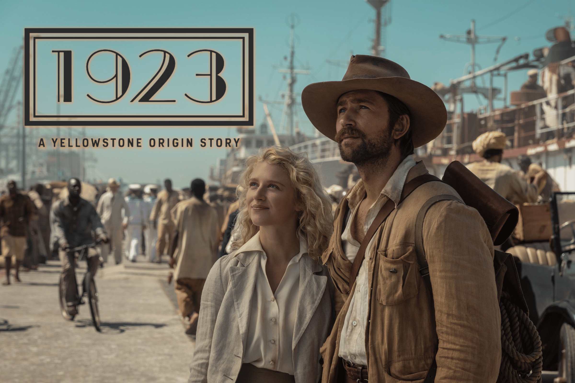 Tonight's 1923: Free Streaming Guide For Season 2 Episode 5 Tonight's 1923: Free Streaming Guide For Season 2 Episode 5