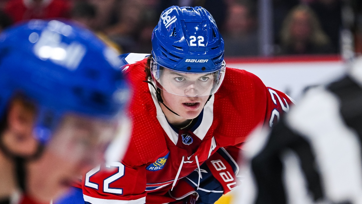 Tonight's NHL Game: Maple Leafs Vs Red Wings Prediction, Betting Odds & Expert Picks Tonight's NHL Game: Maple Leafs Vs Red Wings Prediction, Betting Odds & Expert Picks
