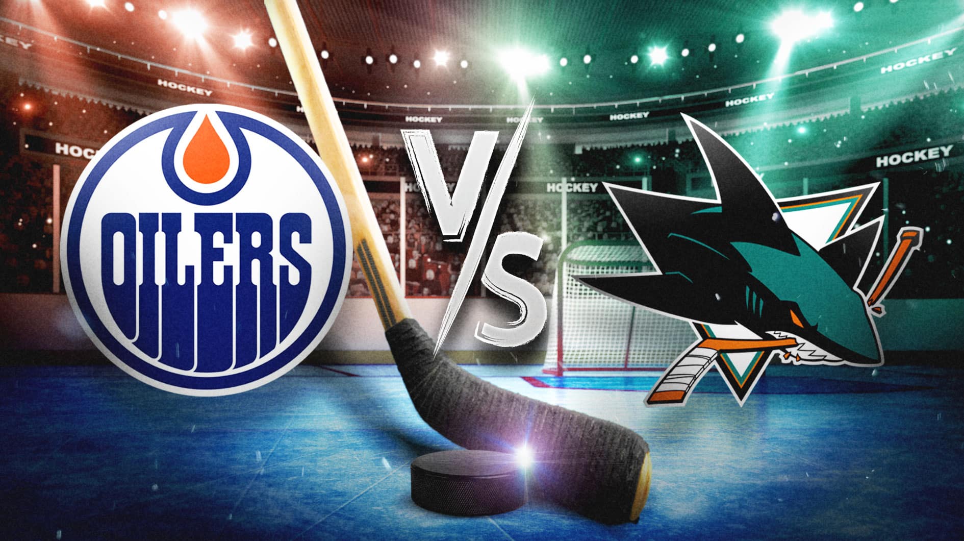Tonight's NHL Game: Oilers Vs Sharks Predictions And Best Odds Tonight's NHL Game: Oilers Vs Sharks Predictions And Best Odds