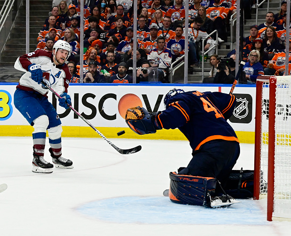 Tonight's NHL Matchup: Oilers Vs Sharks - Game Predictions And Odds Tonight's NHL Matchup: Oilers Vs Sharks - Game Predictions And Odds