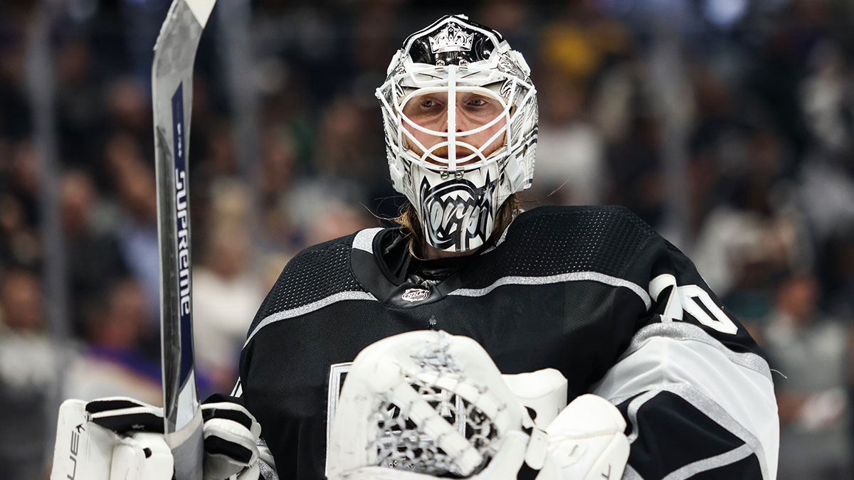 Tonight's NHL Playoffs: Oilers Vs Kings Game 1 Prediction, Odds & Picks Tonight's NHL Playoffs: Oilers Vs Kings Game 1 Prediction, Odds & Picks