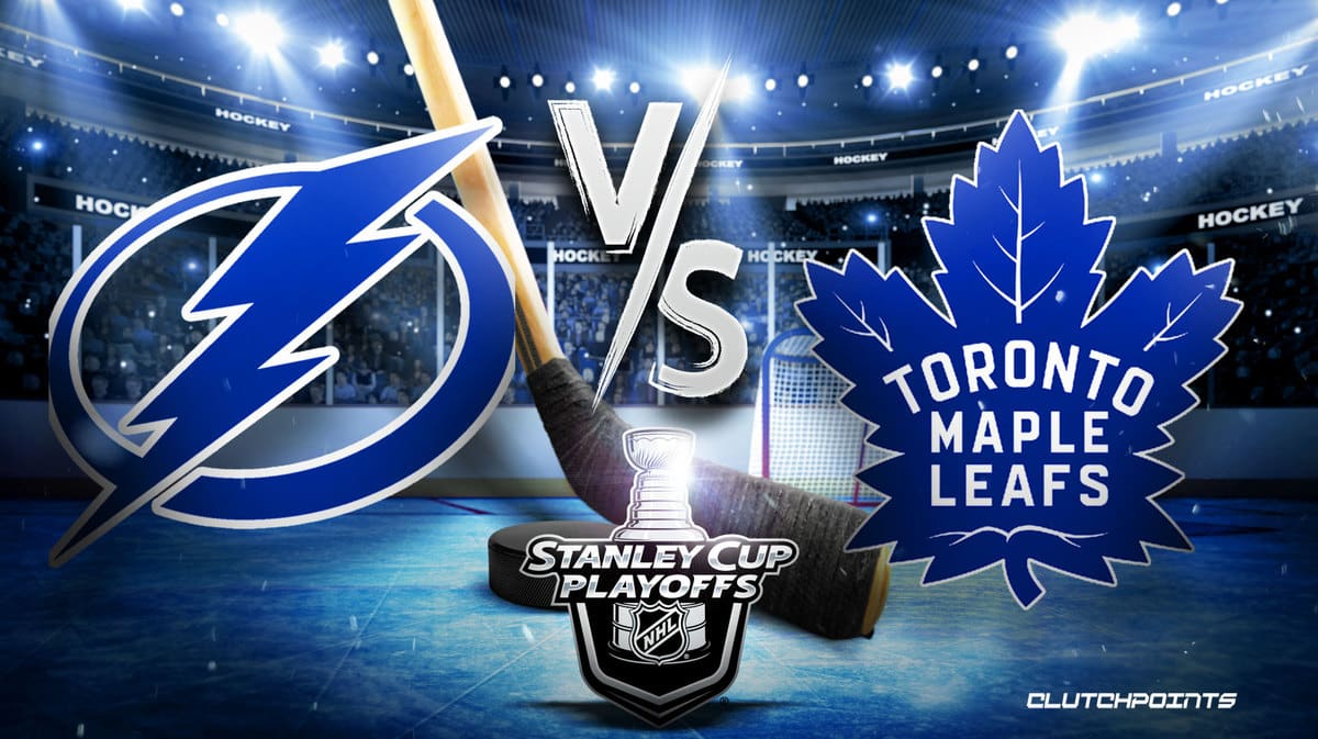 Tonight's NHL Playoffs: Senators Vs Maple Leafs Game 2 Predictions And Betting Odds Tonight's NHL Playoffs: Senators Vs Maple Leafs Game 2 Predictions And Betting Odds