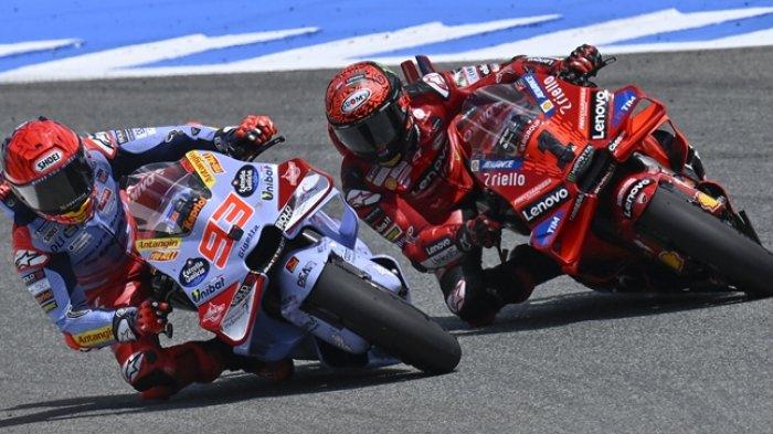 Tonton Balap Sprint MotoGP Inggris Secara Live Streaming Pukul 20.00 WIB Tonton Balap Sprint MotoGP Inggris Secara Live Streaming Pukul 20.00 WIB