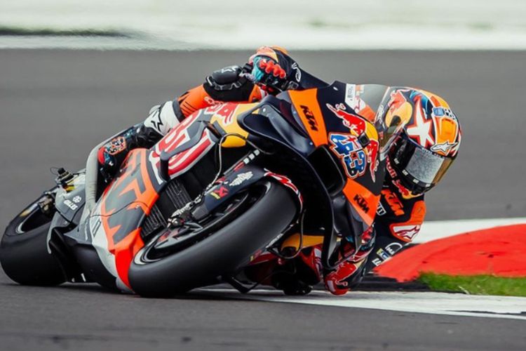 Tonton Balapan MotoGP Argentina 2025 Secara Live Streaming: Dini Hari Tonton Balapan MotoGP Argentina 2025 Secara Live Streaming: Dini Hari