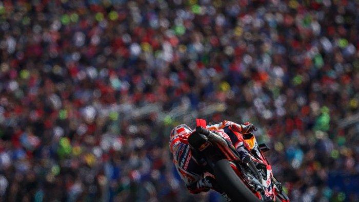 Tonton Live Streaming MotoGP Inggris 2025 Sprint Race - Mulai Pukul 20.00 WIB Tonton Live Streaming MotoGP Inggris 2025 Sprint Race - Mulai Pukul 20.00 WIB