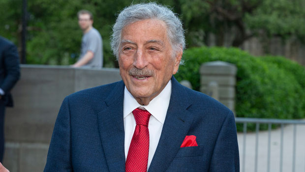 Tony Bennett: A Life In Music And Beyond Tony Bennett: A Life In Music And Beyond