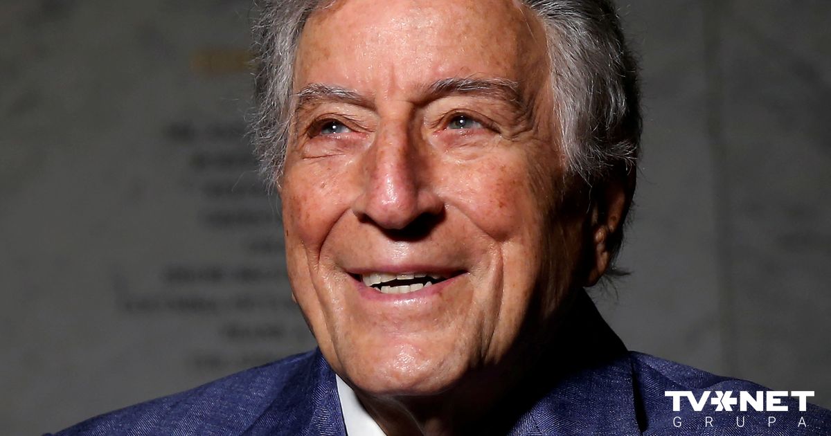 Tony Bennett: A Retrospective On A Legendary Career Tony Bennett: A Retrospective On A Legendary Career