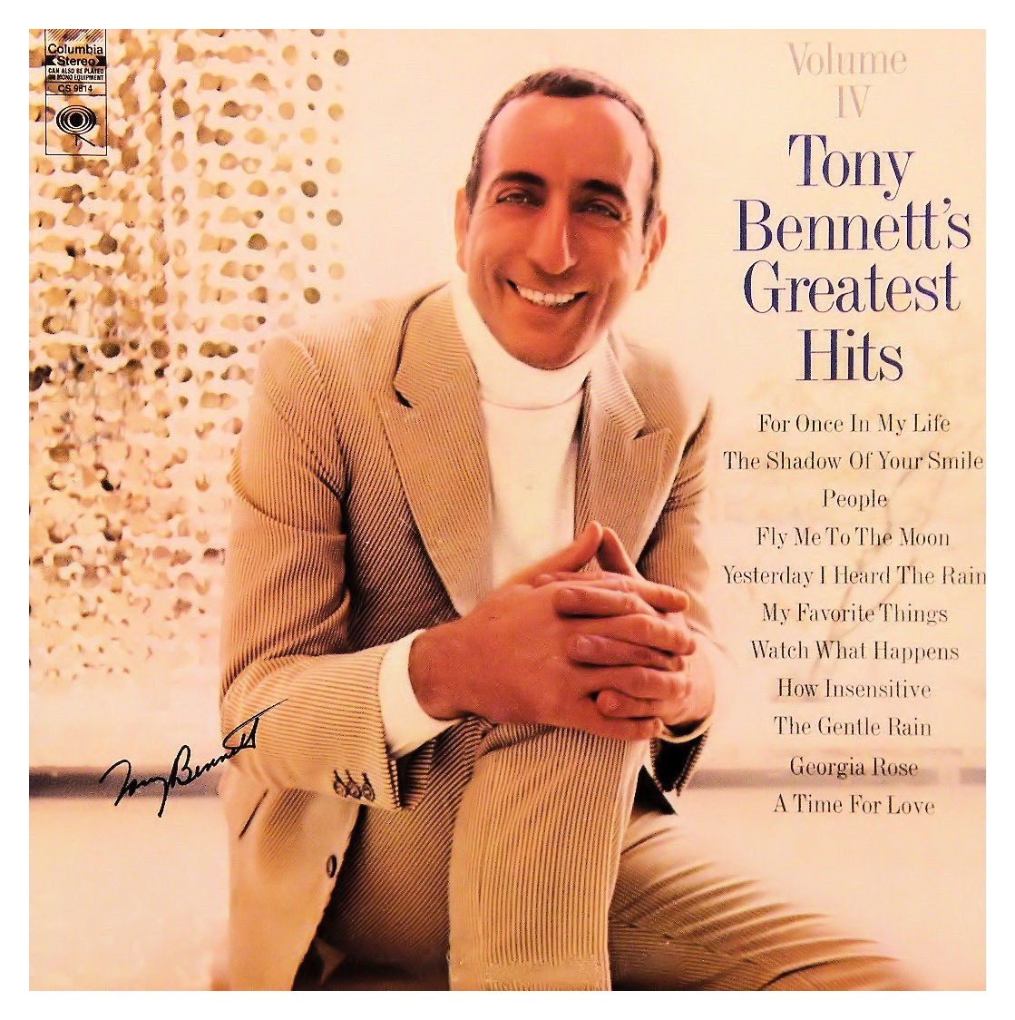 Tony Bennett: His Music, His Influences, And His Impact Tony Bennett: His Music, His Influences, And His Impact