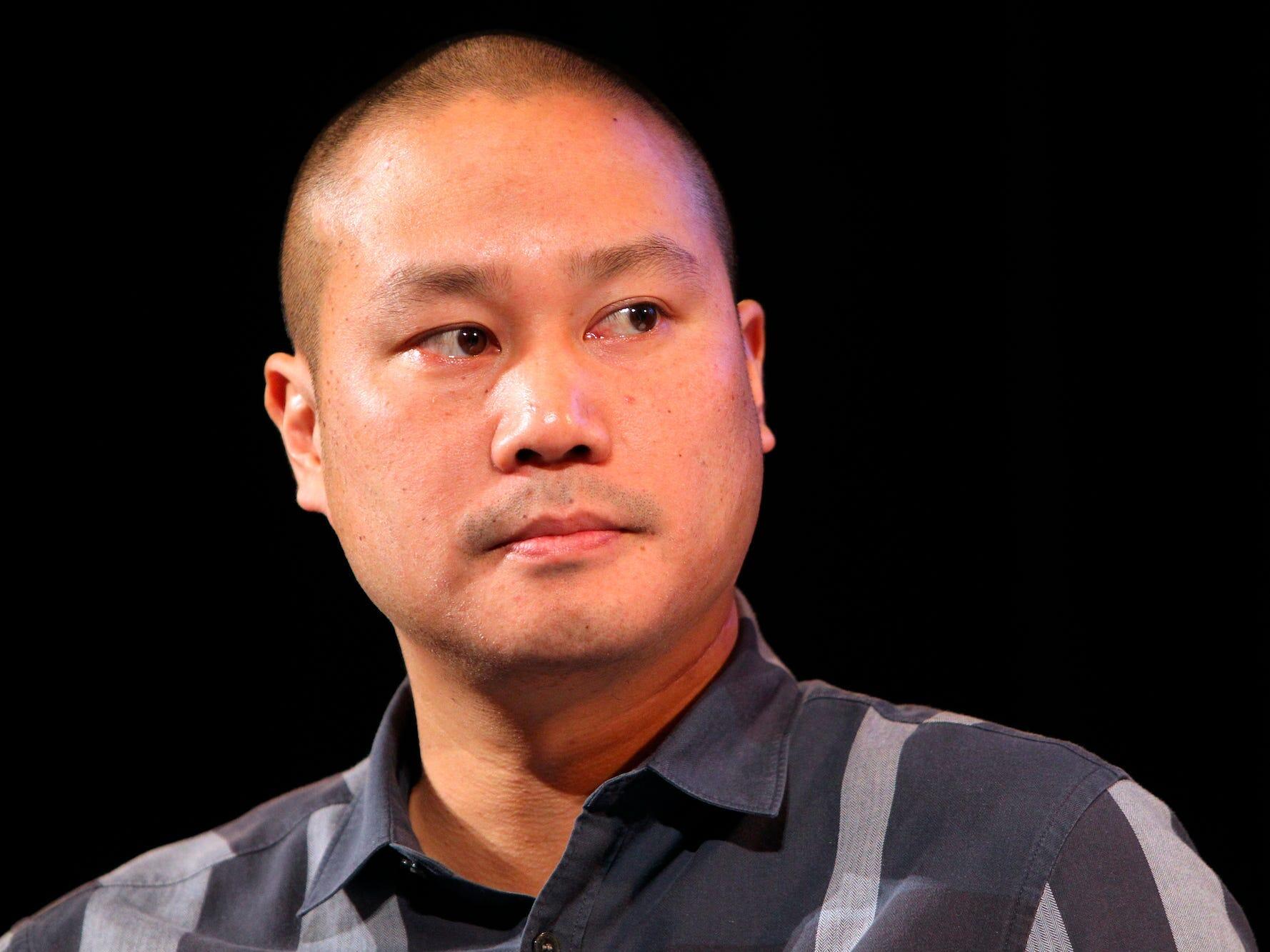 Tony Hsieh's Surprise Will: A New Chapter In The Zappos CEO's Estate Tony Hsieh's Surprise Will: A New Chapter In The Zappos CEO's Estate