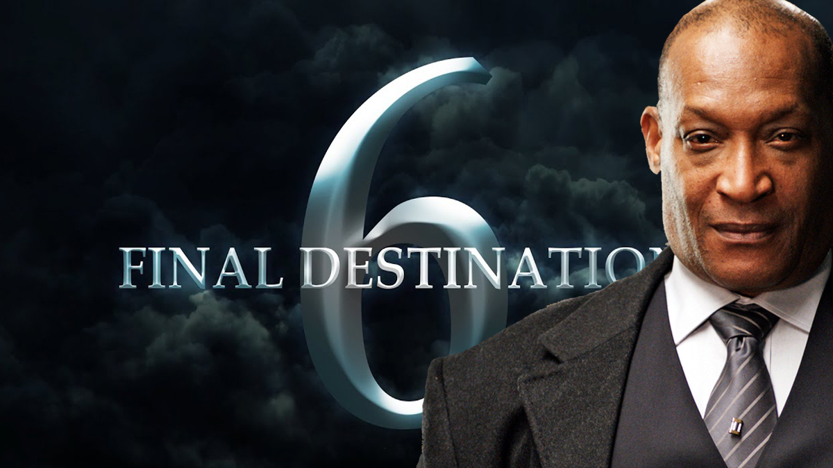 Tony Todd's Final On-Screen Performance: A 25-Year-Old Horror Mystery Tony Todd's Final On-Screen Performance: A 25-Year-Old Horror Mystery