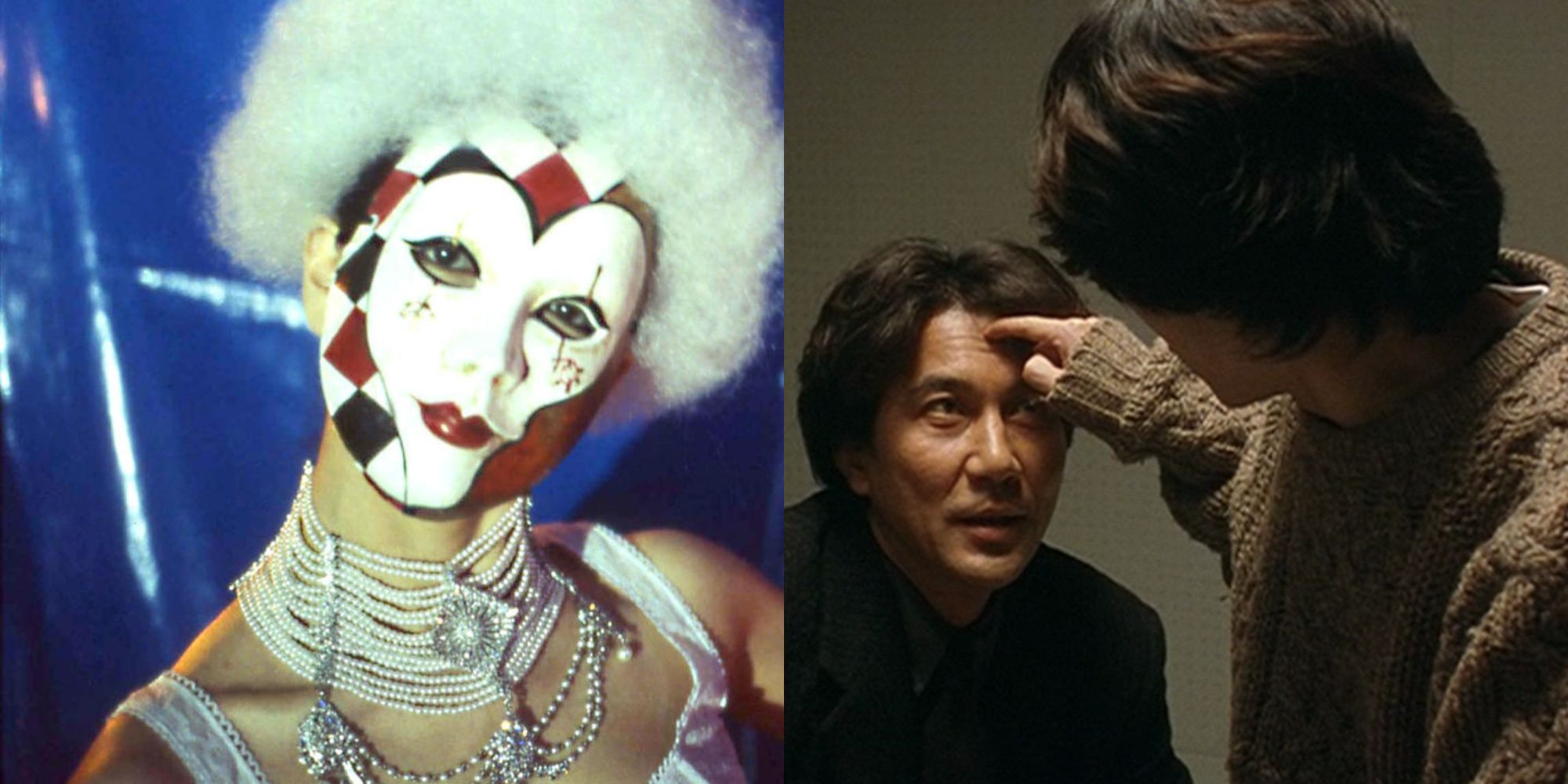 Top 10 Arthouse Horror Movies Guaranteed To Scare You Top 10 Arthouse Horror Movies Guaranteed To Scare You