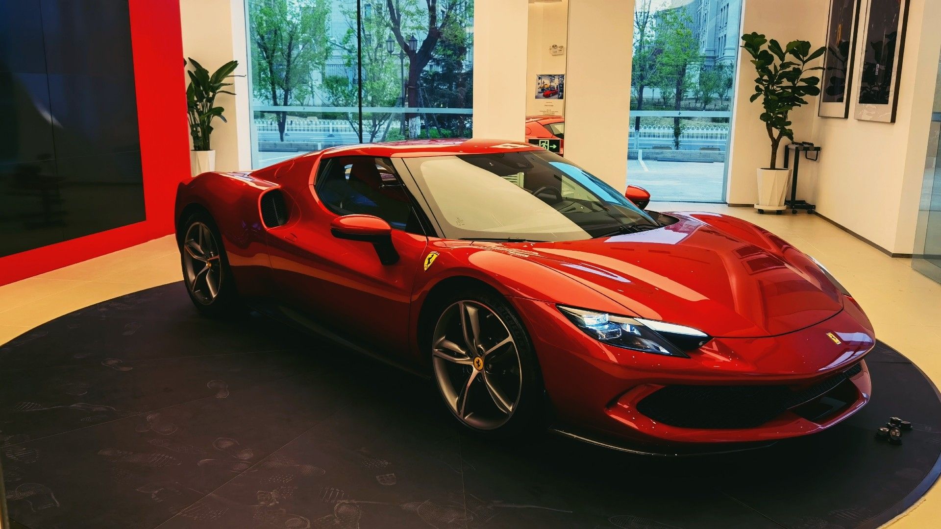 Top 10 Fastest Standard Production Ferraris On Their Home Track Top 10 Fastest Standard Production Ferraris On Their Home Track