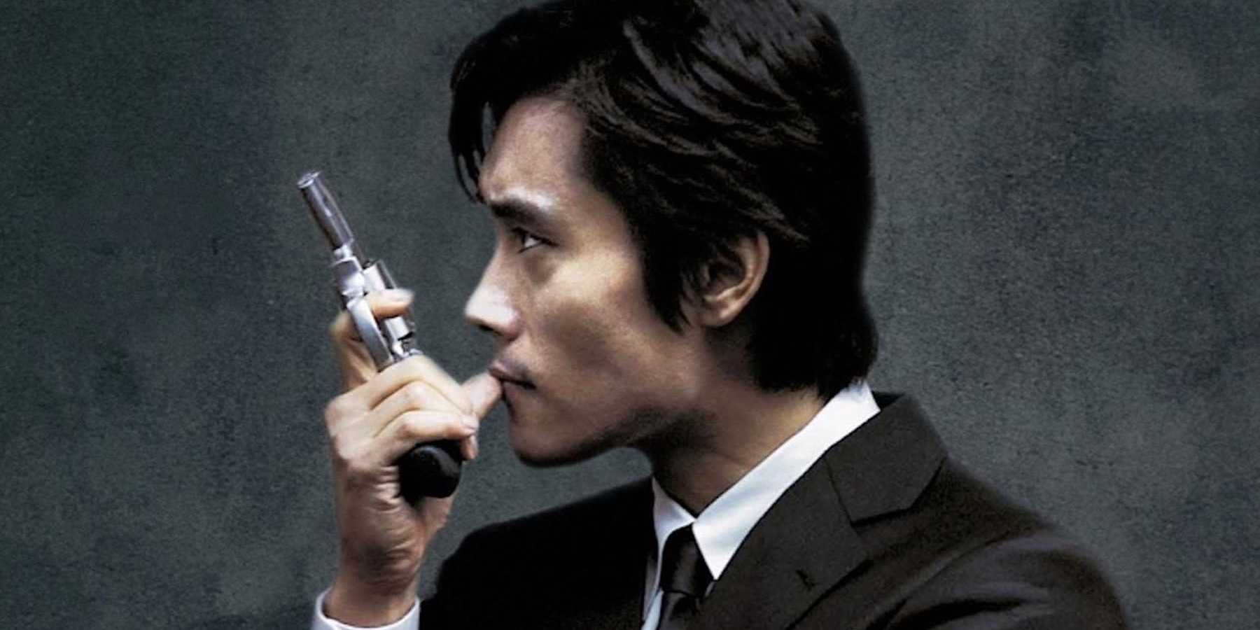 Top 10 Films That Channel The John Wick Style Top 10 Films That Channel The John Wick Style