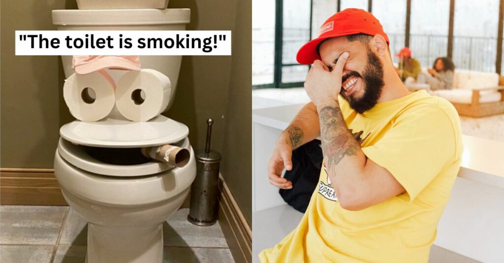 Top 10 Hilarious April Fool's Pranks Of All Time Top 10 Hilarious April Fool's Pranks Of All Time
